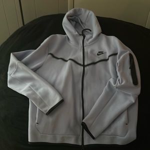 Nike Sportswear Tech Fleece Full-Zip Hoodie